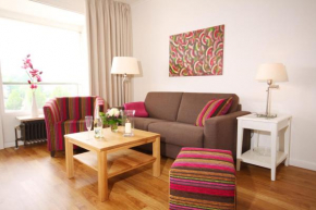 Meer & Strand - Haus Meeresstrand Ferienwohnung 313, Scharbeutz